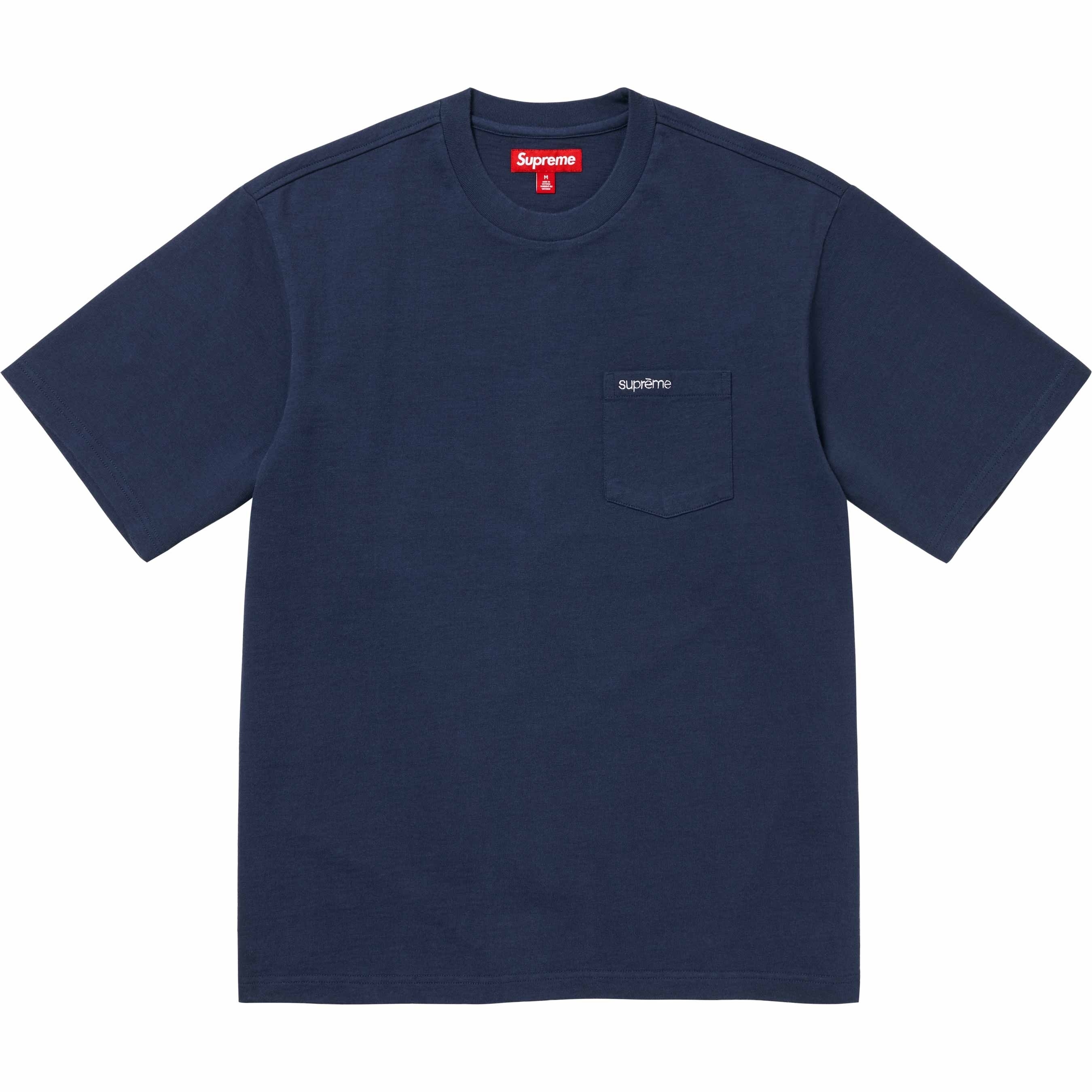 S/S Pocket Tee view 14